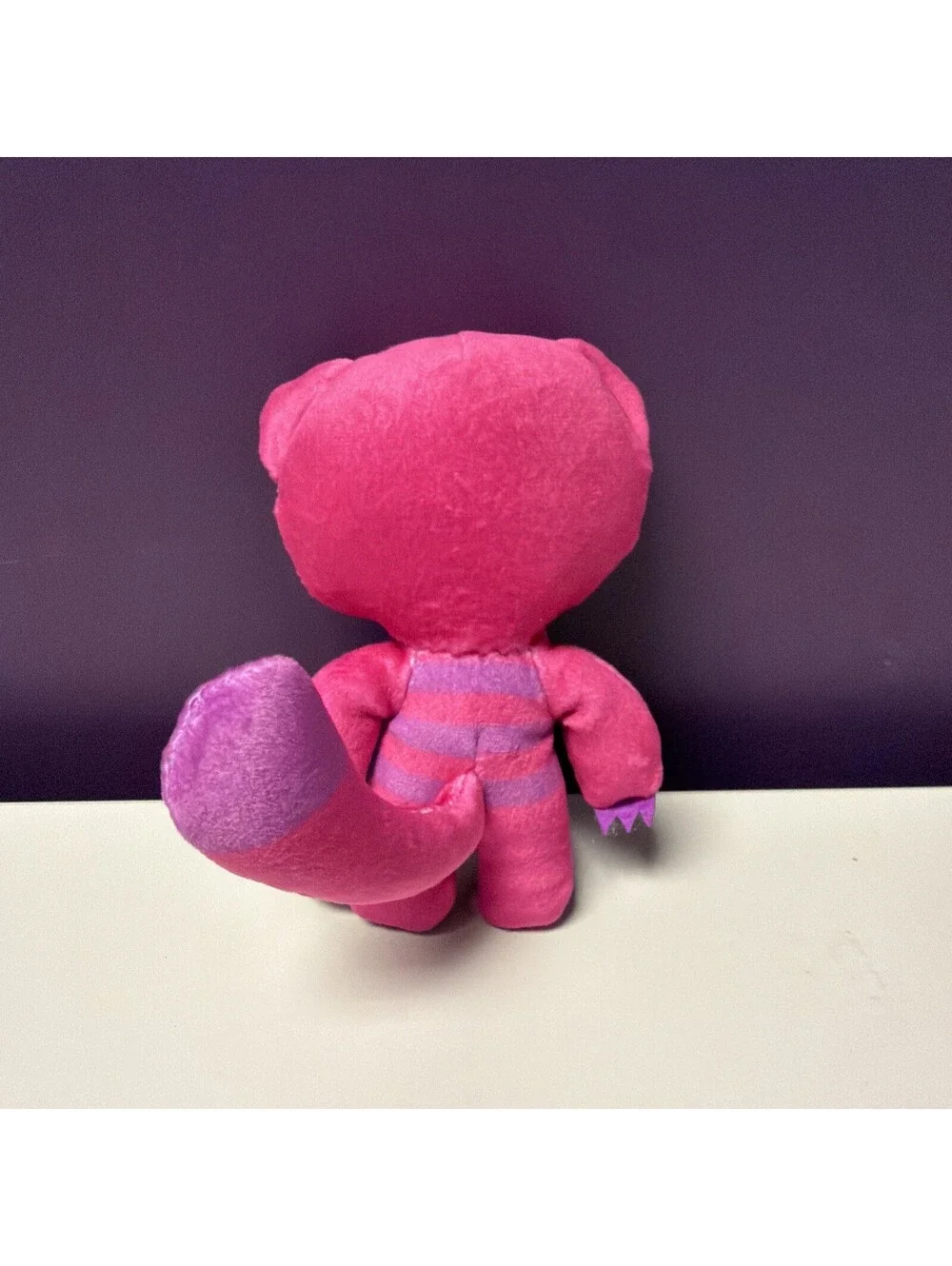 Deddy Bears Blind Coffin Mystery Mini Plush Tory Winner Ex-stink & Smirkitty